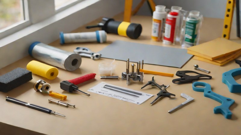 Пример работы с материалами для шумоизоляции автомобиля в Нижнем Новгороде