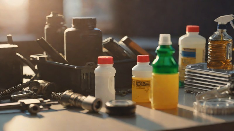 Автосервис в Нижнем Новгороде