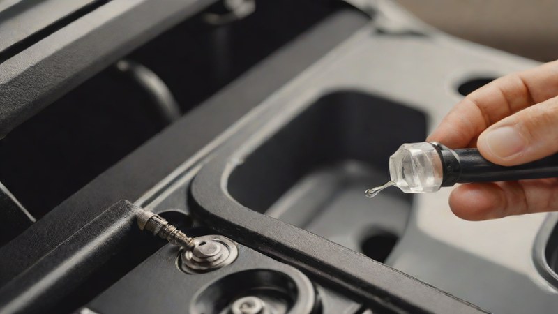 Автомобиль на фоне солнечного дня в Нижнем Новгороде