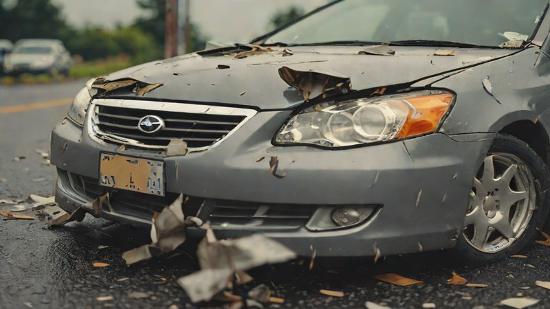 Точки оказания первой помощи при ДТП в Нижнем Новгороде