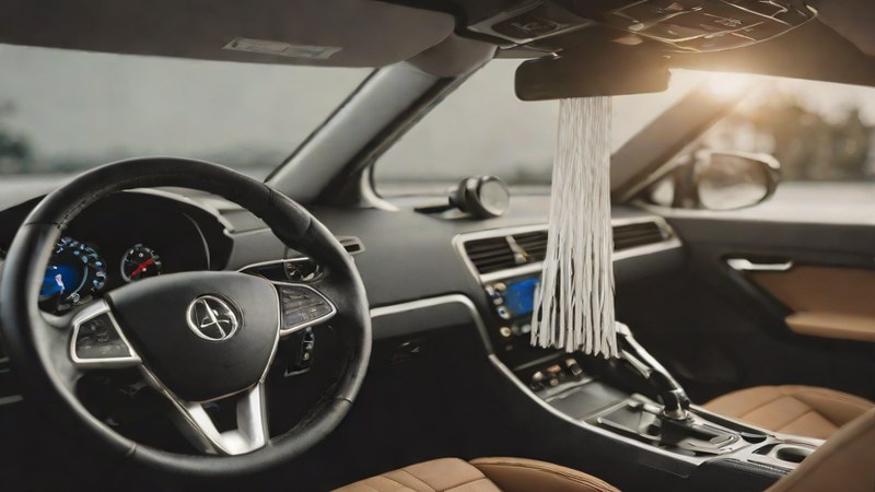 Салонный фильтр для автомобилей Нижнего Новгорода