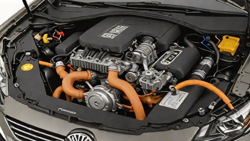 Пример изображения: Volkswagen Polo 1.6 MPI осенью в Нижнем Новгороде