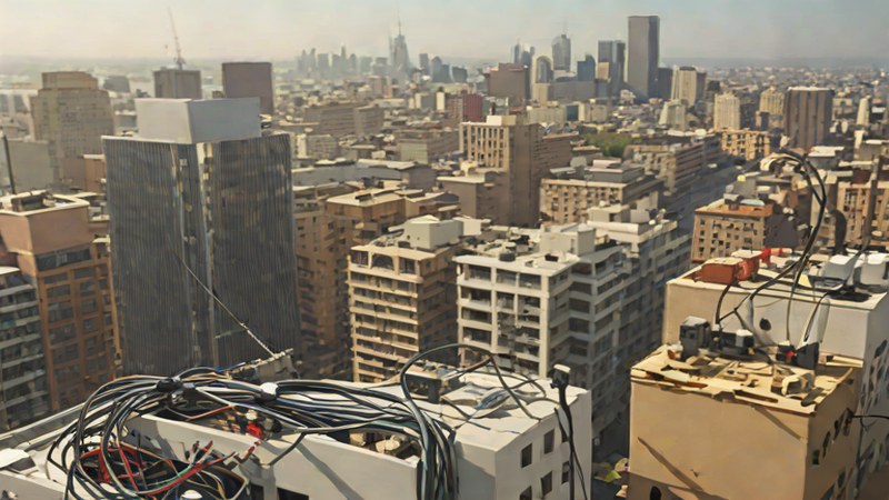 Автомобильная сигнализация на современной машине