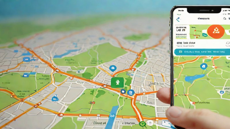 Автомобиль на заправке в Нижнем Новгороде