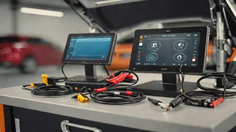 Автомобильный сервис в Нижнем Новгороде