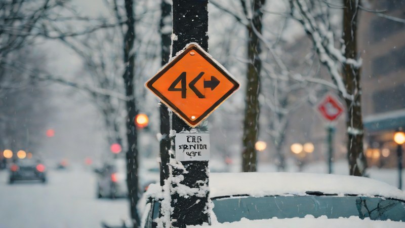 Схема монтажа LED фар на автомобиль