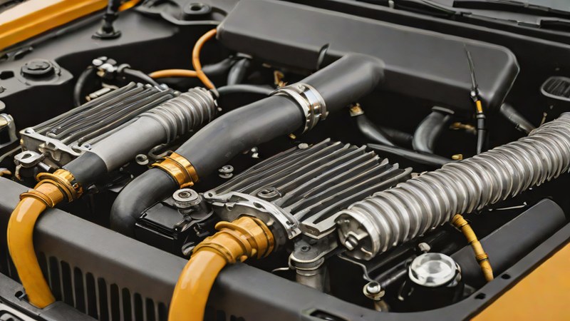 Пример промывочной смеси для систем охлаждения автомобилей в Нижнем Новгороде