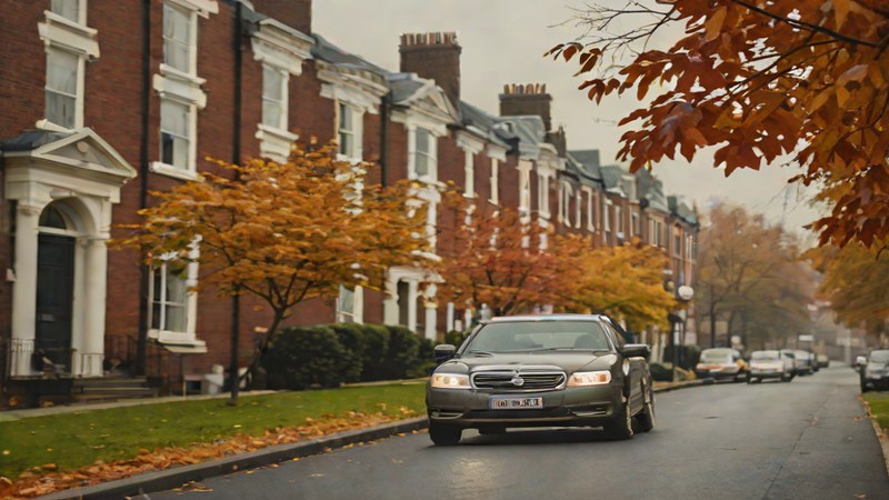 Автомобиль проходит техническую проверку перед покупкой в Нижнем Новгороде