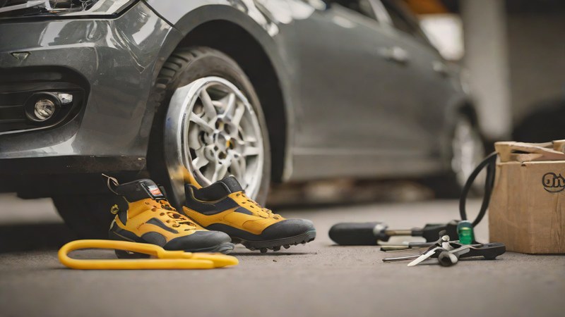 Установка новых тормозных колодок в Нижнем Новгороде