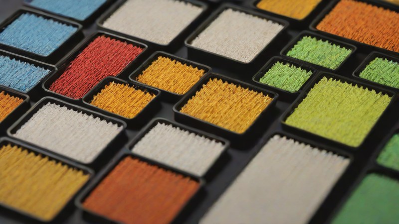 Процесс замены салонного фильтра в автомобиле