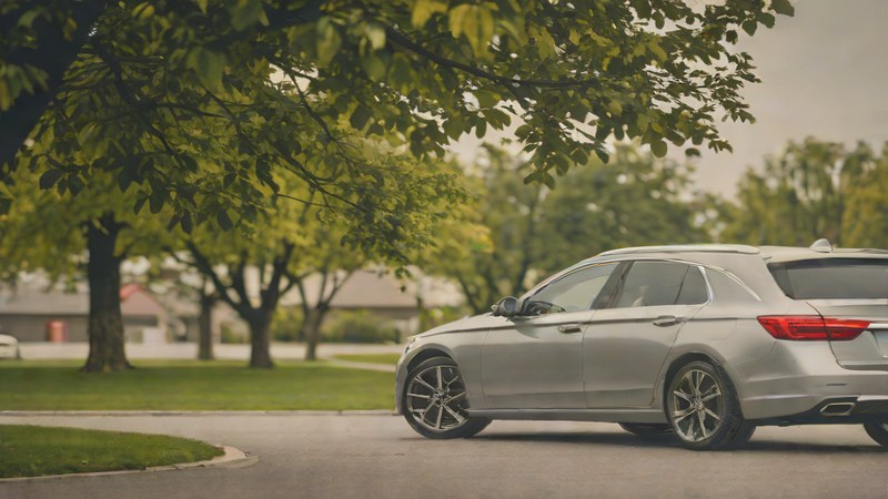 Демонстрация процесса установки тонировочной пленки на автомобиль в Нижнем Новгороде