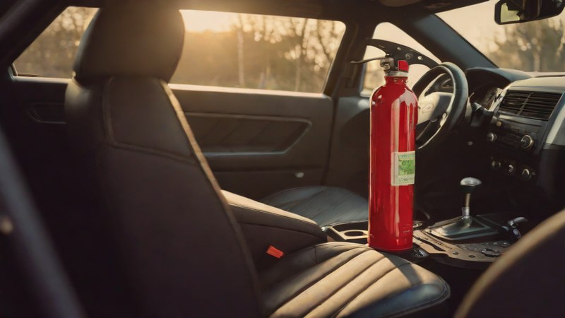 Аптечка первой помощи