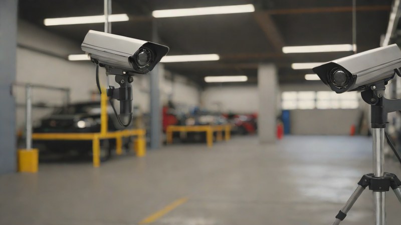 Схема установки GPS-трекера на автомобиль в Нижнем Новгороде