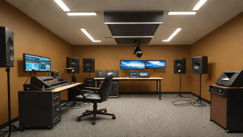 Пример зимнего видеорегистратора