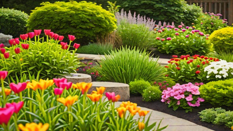 Подготовка почвы под осенние посадки