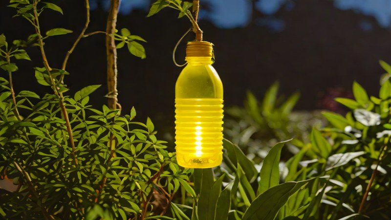 Пример установки металлической сетки для защиты огорода от колорадского жука