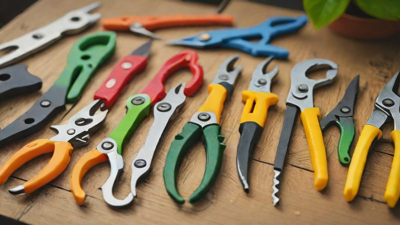 Выбор секатора или сучкореза для Нижнего Новгорода