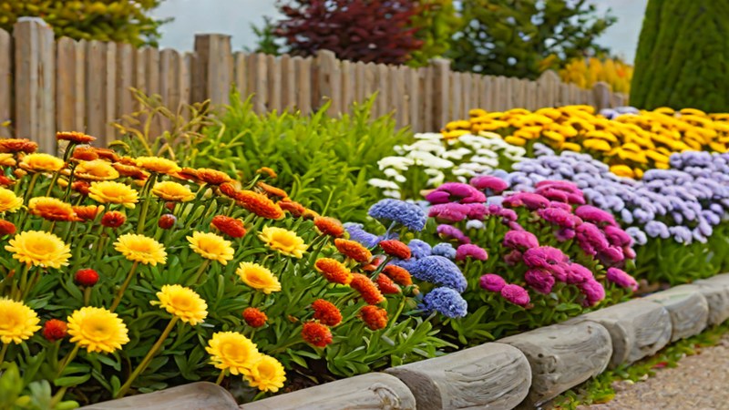 Подготовка почвы для посадки