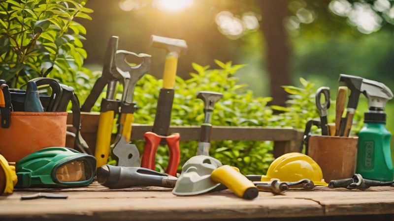 Выбор секатора или сучкореза в Нижнем Новгороде