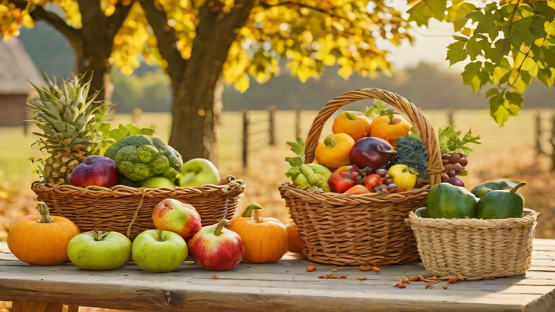 Пример опор для посадки гороха и фасоли зимой.