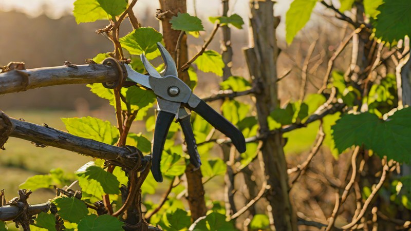 Подготовка почвы для ежевики весной