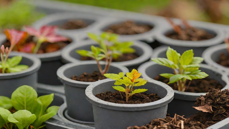 Торфяные таблетки для рассады осенью в Нижнем Новгороде