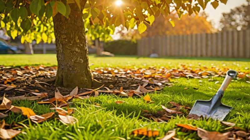 Груша на участке в Нижнем Новгороде