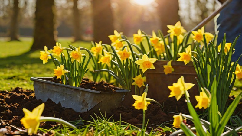 Подкормка пионов после пересадки