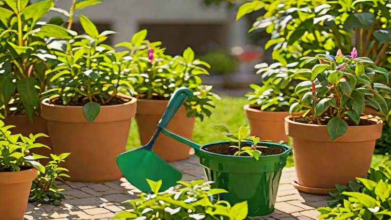 Выкопка пионов в Нижнем Новгороде