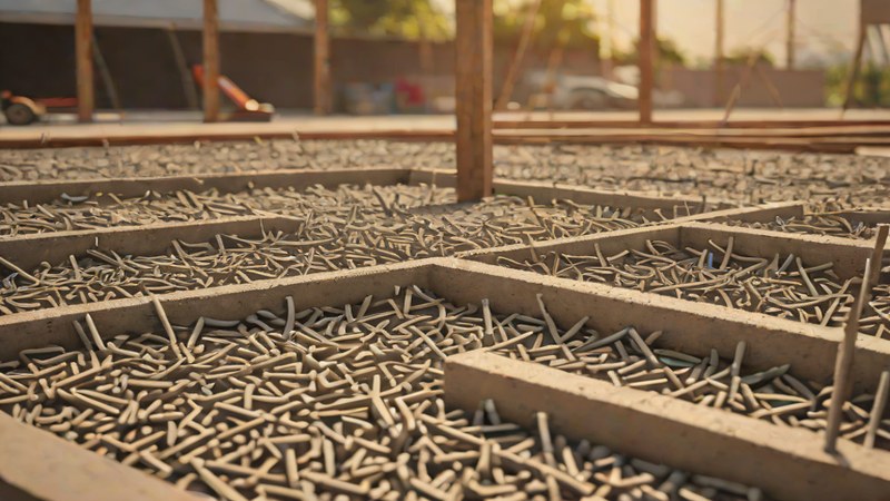 Пример бруса для строительства дома в Нижнем Новгороде