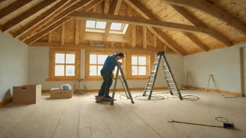 Кровля под утеплением в Нижнем Новгороде