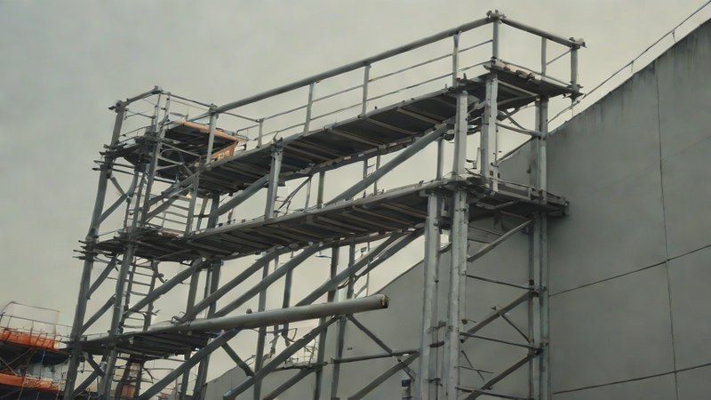 Компактная лестница для хранения в Нижнем Новгороде