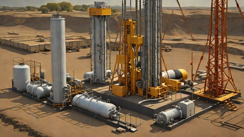 Пример изображения: сравниваем колодец и скважину в Нижнем Новгороде.