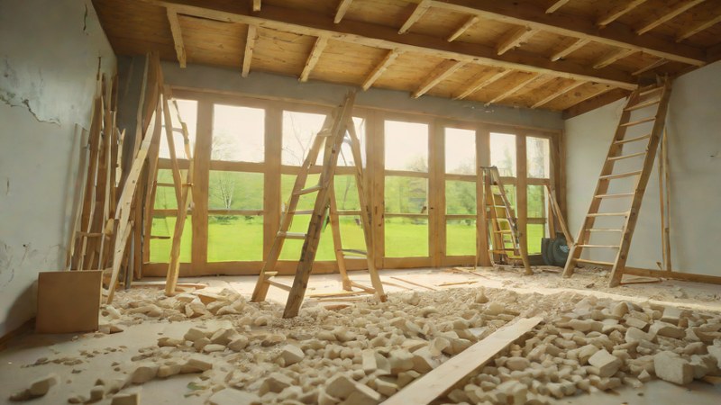 Утепление крыши изнутри в Нижнем Новгороде