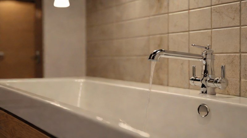 Инструменты для установки сантехники зимой в Нижнем Новгороде