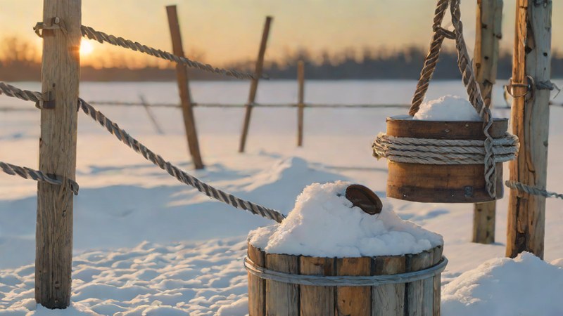 Пример изображения: профессиональное оборудование для бурения скважин в Нижнем Новгороде.
