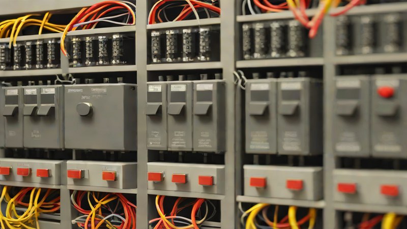 Автоматические выключатели и УЗО для дома в Нижнем Новгороде