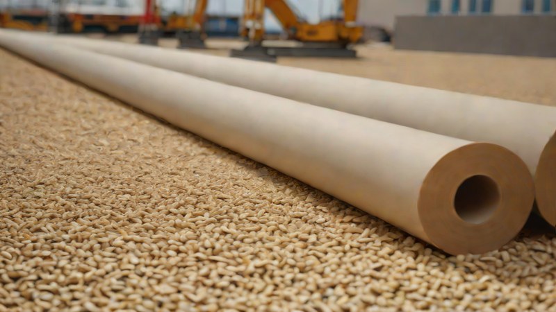 Пример работы по гидроизоляции фундамента в Нижнем Новгороде